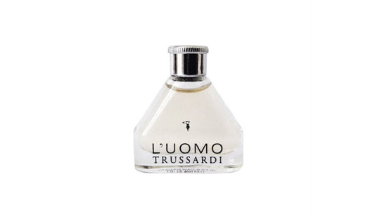 Trussardi L'Uomo Mini - EDT 4 ml за мъже Zinora.bg