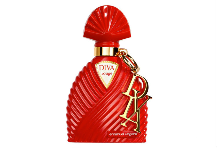 Ungaro Diva Rouge - EDР  100 ml за жени