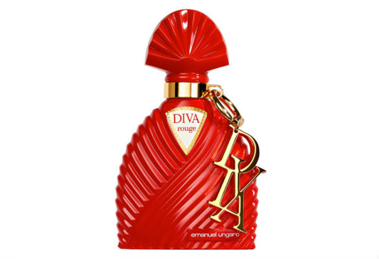 Ungaro Diva Rouge - EDР  100 ml за жени Zinora.bg