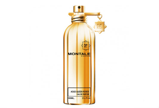 Montale Aoud Queen Roses Б.О. EDP 100 ml за жени Zinora.bg