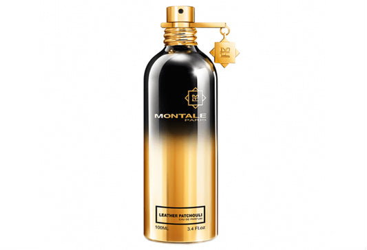 Montale Leather Patchouli - EDP 100 ml  Zinora.bg