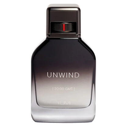 TUMI, Unwind, Парфюмна вода, За мъже, 100 мл
