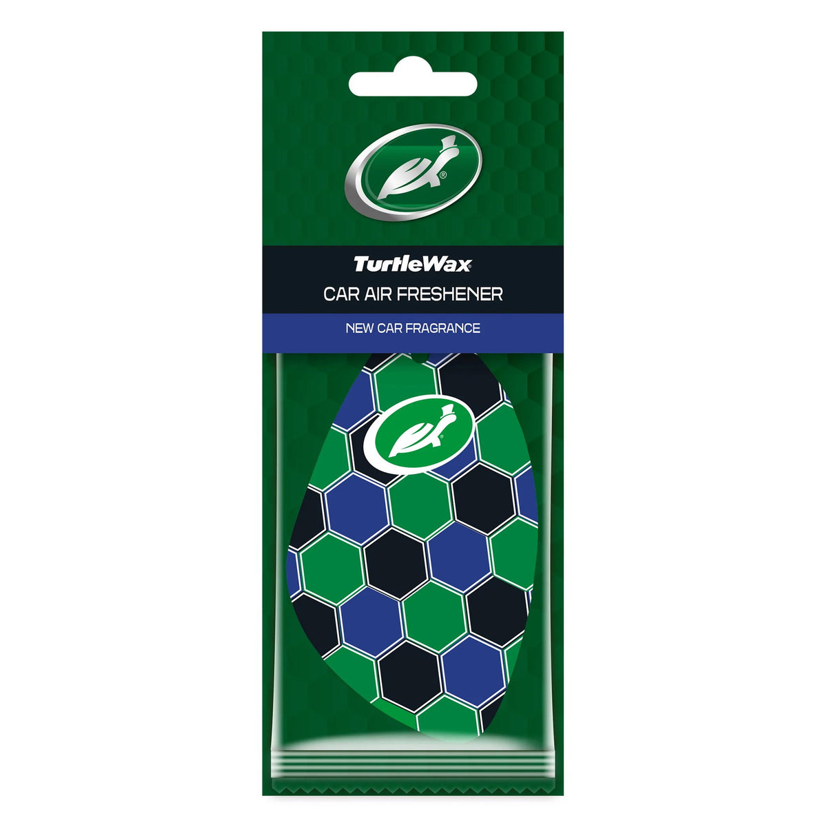 Turtle Wax, New Car, Освежител за въздух за кола