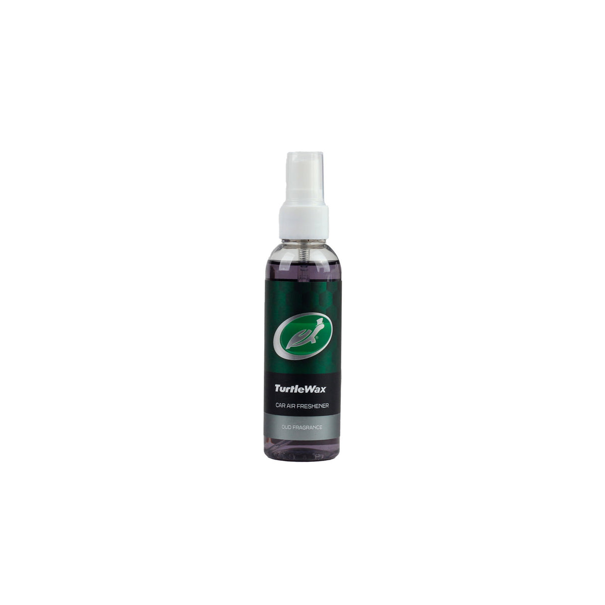 Turtle Wax, Oud, Спрей за стая, 75 мл