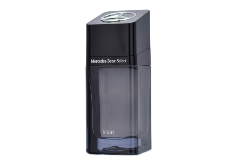 Mercedes - Benz Select Night Б.О. - EDP 100 ml за мъже