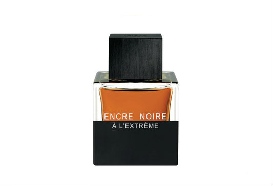 Lalique Encre Noire A L`Extreme EDP 100 ml за мъже Zinora.bg