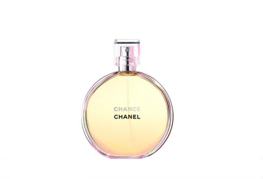 Chanel Chance (EdT) Б.О. - EDT 50  ml за жени Zinora.bg
