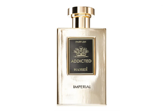 Hamidi Addicted Imperial - Parfum 120 ml за жени Zinora.bg