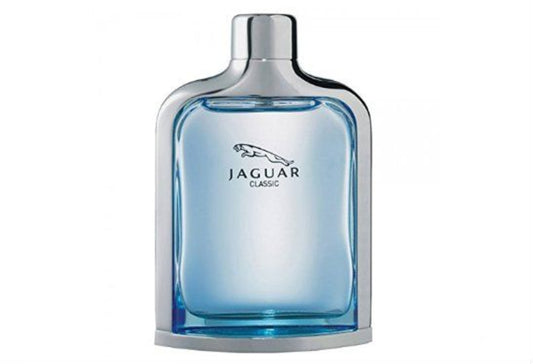 Jaguar Classic for Men EDT 100 ml за мъже Zinora.bg