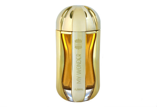 Ajmal My Wonder - EDP 75 ml за жени Zinora.bg