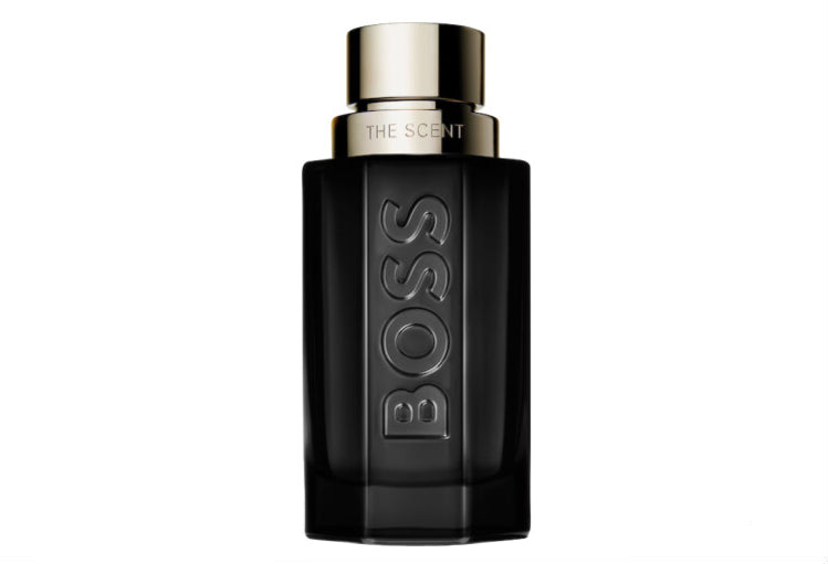 Hugo Boss The Scent Magnetic - EDP 50 ml за мъже