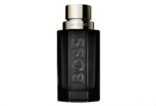 Hugo Boss The Scent Magnetic - EDP 50 ml за мъже Zinora.bg