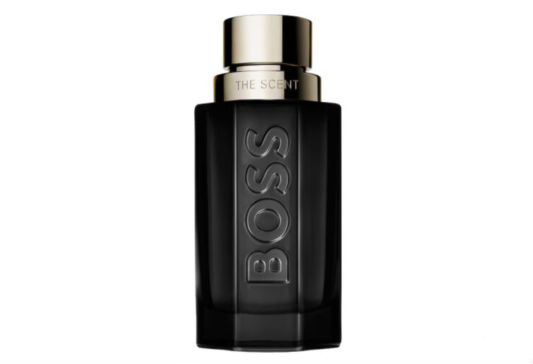 Hugo Boss The Scent Magnetic Б.О. - EDP 100ml за мъже