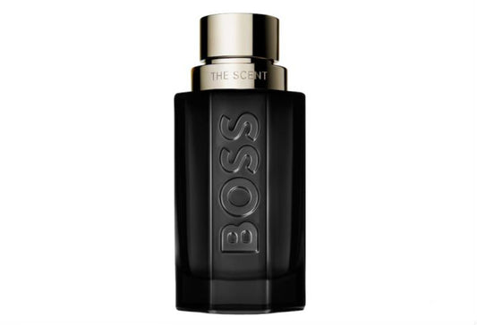 Hugo Boss The Scent Magnetic Б.О. - EDP 100ml за мъже Zinora.bg