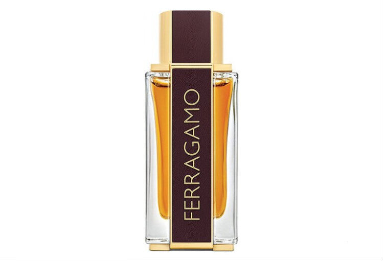 Salvatore Ferragamo Spicy Leather Б.О. - Parfum 100 ml за мъже