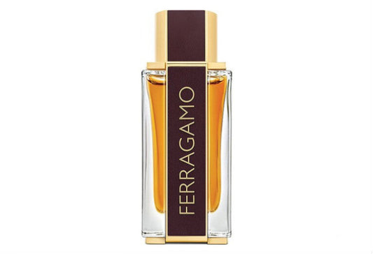 Salvatore Ferragamo Spicy Leather Б.О. - Parfum 100 ml за мъже Zinora.bg