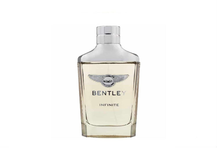 Bentley Infinite EDТ 100 ml за мъже