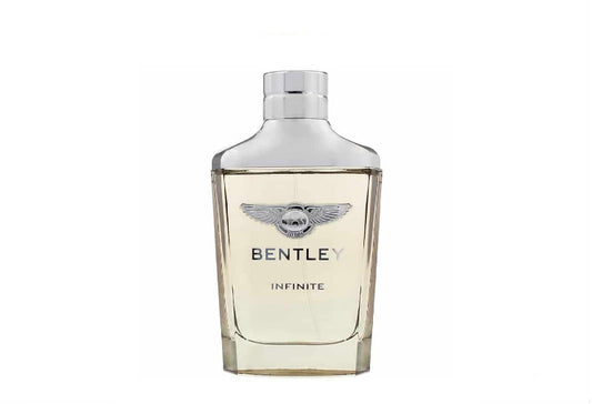 Bentley Infinite EDТ 100 ml за мъже Zinora.bg