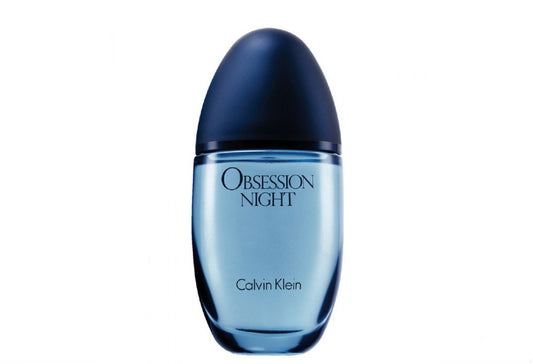 Calvin Klein Obsession Night Woman EDP 100 ml за жени Zinora.bg