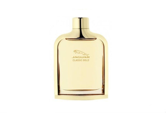 Jaguar Classic Gold  EDT 100 ml за мъже Zinora.bg