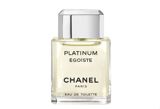 Chanel Egoiste Platinum Б.О. EDT 100 ml за мъже Zinora.bg