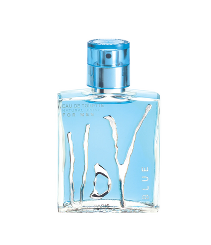 Ulric De Varens, Blue, Тоалетна вода, За мъже, 100 мл