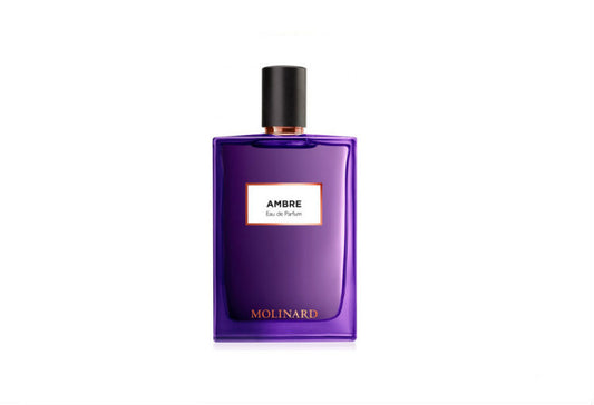 Molinard Ambre Б.О. - EDP  75 ml унисекс Zinora.bg