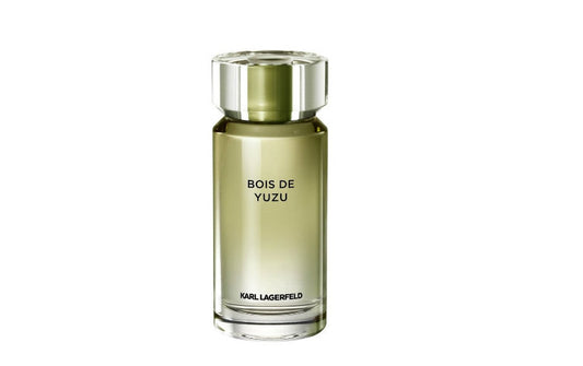 Karl Lagerfeld Bois de Yuzu Б.О. - ЕDТ 100 ml за мъже Zinora.bg
