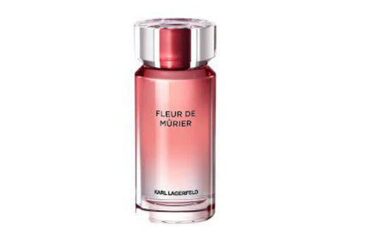 Karl Lagerfeld Fleur de Murier -ЕDP 50 ml за жени Zinora.bg