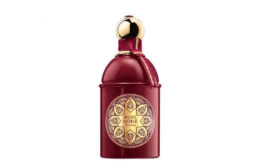 Guerlain Musc Noble -EDР 125 ml унисекс Zinora.bg