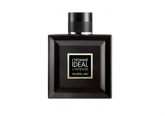Guerlain	L'Homme Idéal L'Intense Б.О. - EDP 100 ml за мъже Zinora.bg