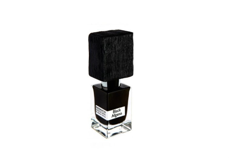 Nasomatto Black Afgano -Extrait de parfum 30 ml унисекс