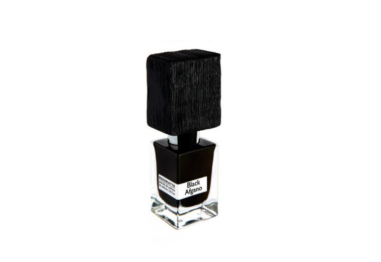 Nasomatto Black Afgano Б.О. - Extrait de parfum 30 ml унисекс