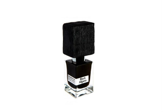 Nasomatto Black Afgano Б.О. - Extrait de parfum 30 ml унисекс Zinora.bg