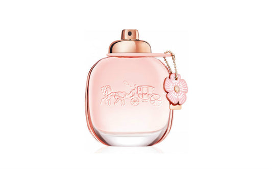 Coach Floral Б.О. - EDР 90 ml за жени Zinora.bg