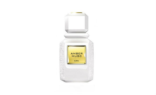 Ajmal Amber Musc - EDP 100 ml унисекс Zinora.bg
