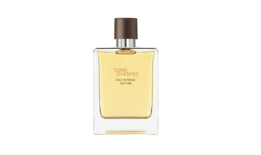 Hermes Terre d`Hermes Eau Intense Vetiver -EDP 100 ml за мъже Zinora.bg