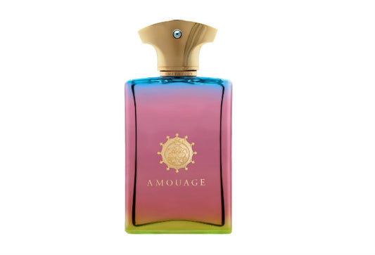 Amouage Imitation Man  -EDP 100 ml за мъже Zinora.bg