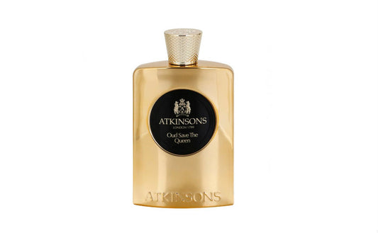 Atkinsons Oud Save The Queen Б.О. -EDP 100 ml за жени Zinora.bg