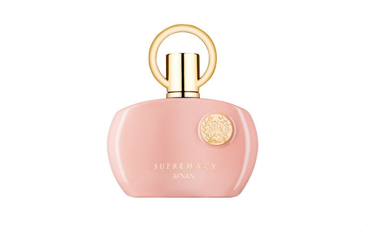 Afnan Supremacy Pink -EDP 100 ml за жени Zinora.bg