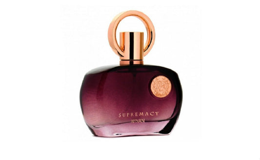 Afnan Supremacy Purple - EDР  100 ml за жени Zinora.bg