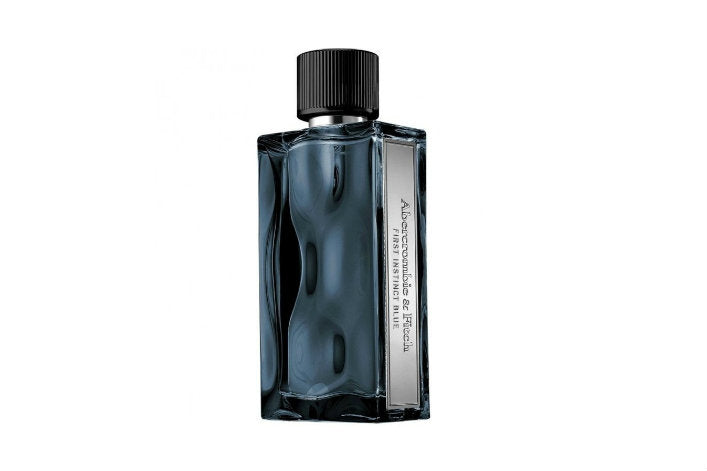 Abercrombie & Fitch First Instinct Blue Б.О. - EDT 100 ml за мъже