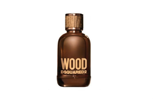 Dsquared² Wood for Him Б.О. - EDT  100 ml за мъже Zinora.bg