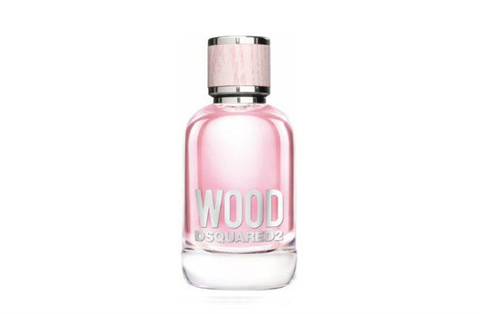 Dsquared² Wood for Her Б.О. - EDT 100  ml за жени Zinora.bg