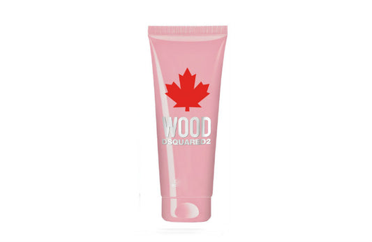 Dsquared² Wood for Her Shower Gel - Shower gel 200 ml за жени Zinora.bg