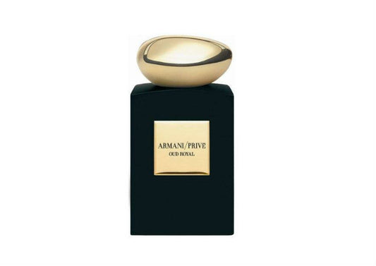 Armani Prive Oud Royal Б.О. - EDP 100 ml унисекс Zinora.bg