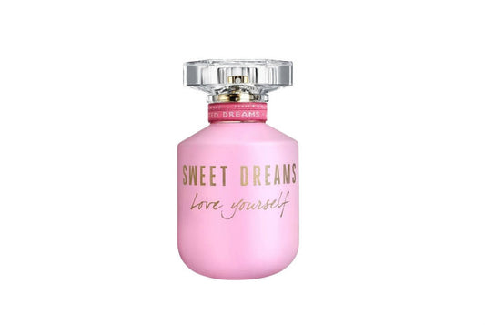 Benetton Dreams Sweet Dreams Love Yourself - ЕDT 80 ml за жени Zinora.bg