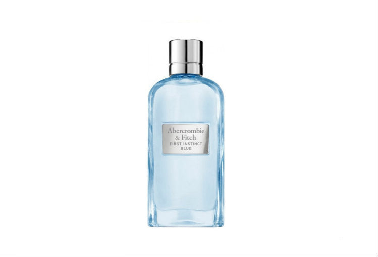 Abercrombie&Fitch First Instinct Blue for Her Б.О. - EDP 100 ml за жени