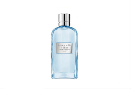 Abercrombie&Fitch First Instinct Blue for Her Б.О. - EDP 100 ml за жени Zinora.bg