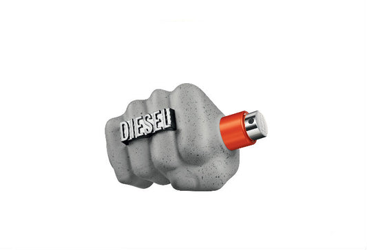 Diesel Only The Brave Street Б.О. - EDT 75 ml за мъже Zinora.bg